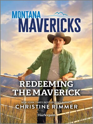 cover image of Redeeming the Maverick